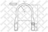 RENAULT 5000271104 Spring Clamp